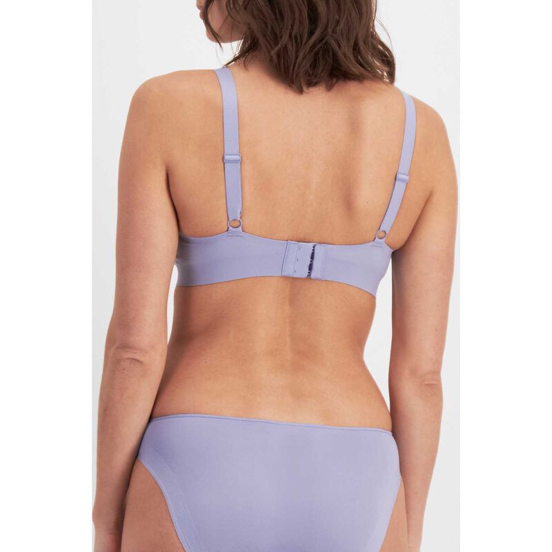 Jockey No Lines Bralette image number 1